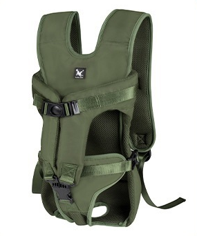 BowLift | Dog Carrier Backpack | Ideal Canine Rucksack for Walking and Backpacking Adventures