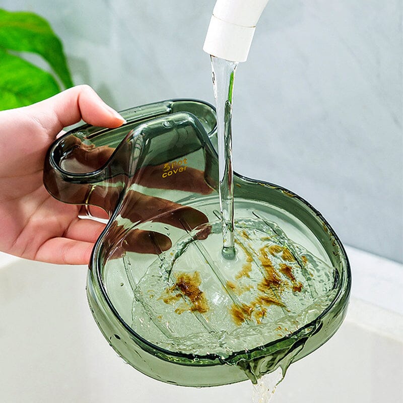 BowLift | Multifunctional Kitchen Spatula Holder