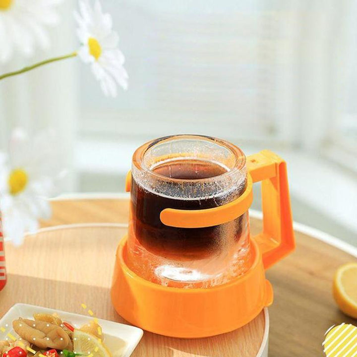 BowLift | Ice cream cup form Ice glass manufacturer form