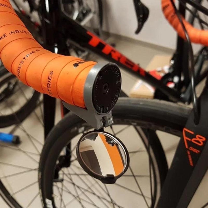 Rearview mirror for bicycle | Bowlift