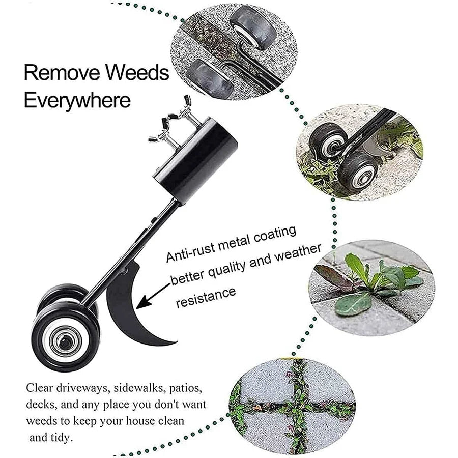 BowLift | Crazy Weeds Marauder