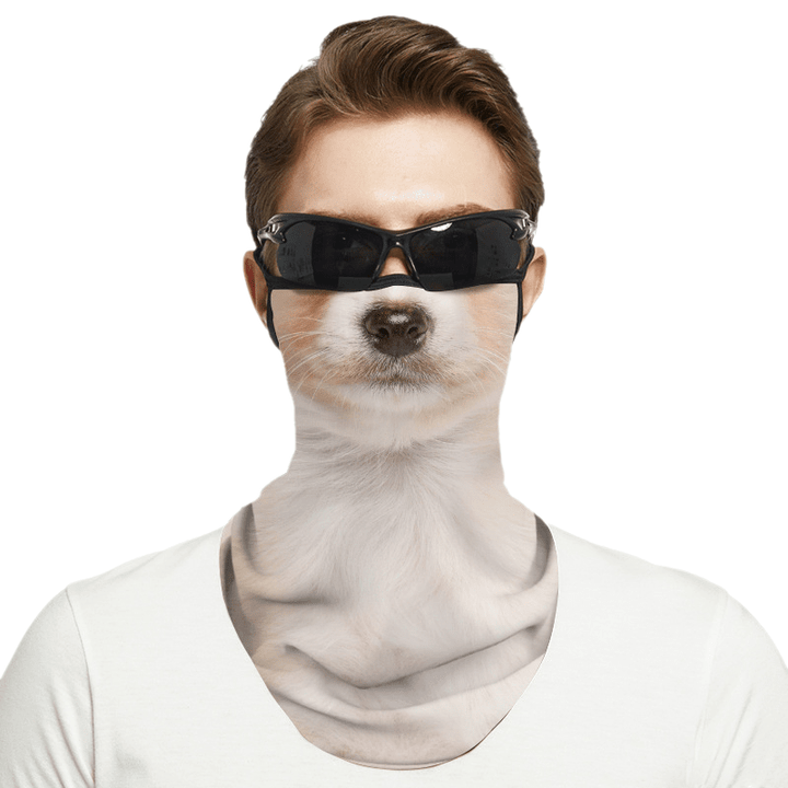 BowLift | Sun protection mask