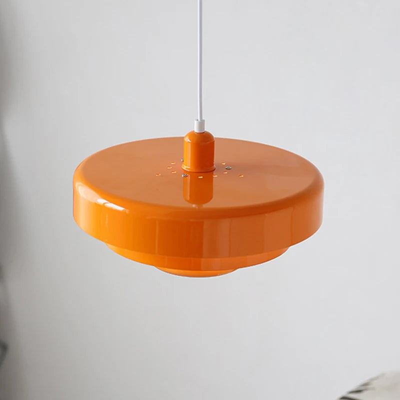 BowLift | Modern pendant lamp with an elegant appearance