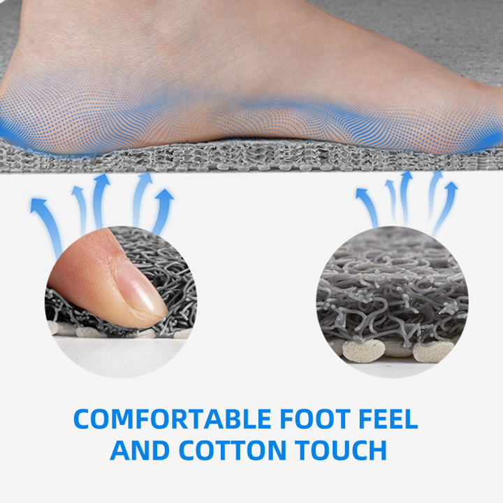 BowLift | Non-slip Bath Mat