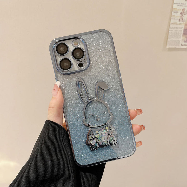 BowLift | 3D Bunny Case for iPhone