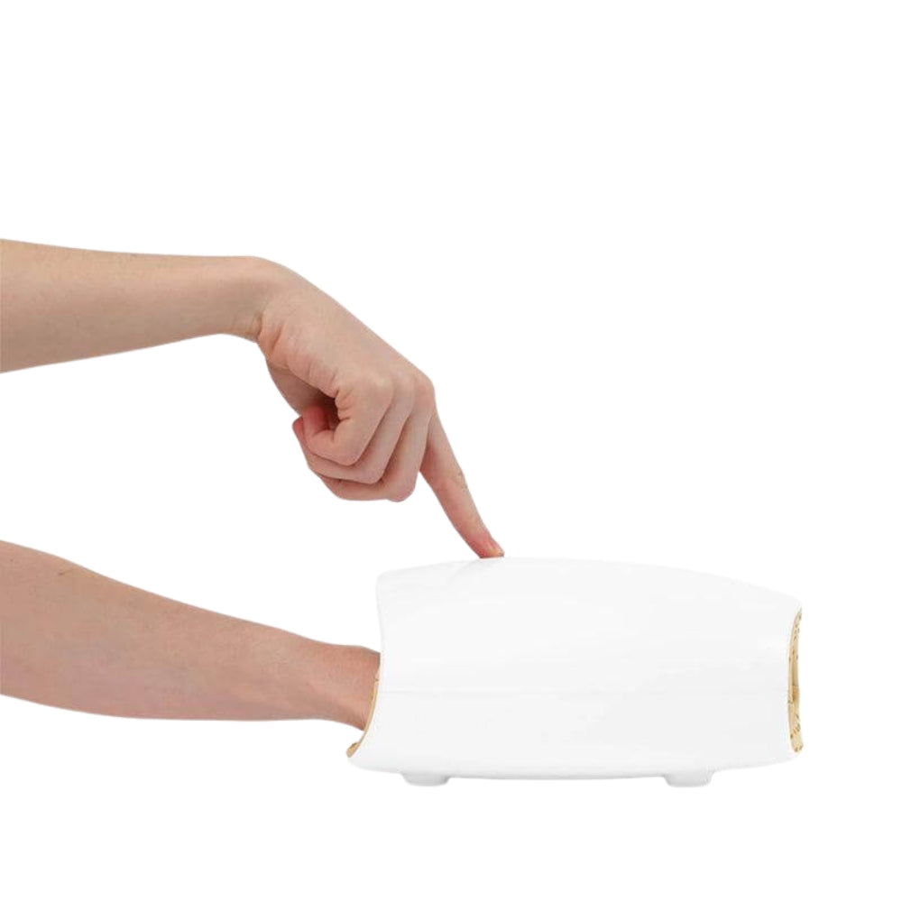 BowLift | Hand Massager for Arthritic Hands – Arthritis Relief for Hands & Fingers with Deep Tissue Massage