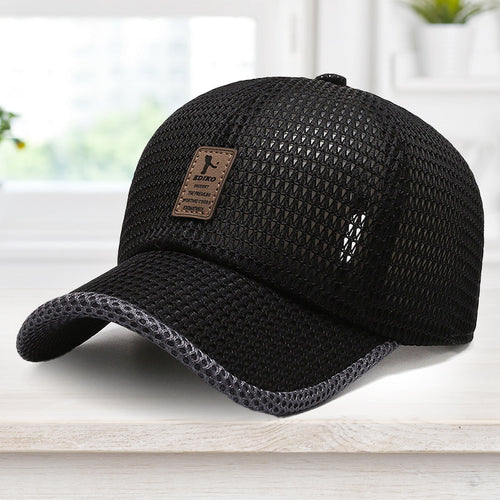 BowLift | Summer Outdoor Casual Baseball Hat