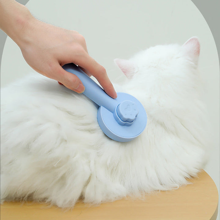 BowLift | Pet Grooming Brush