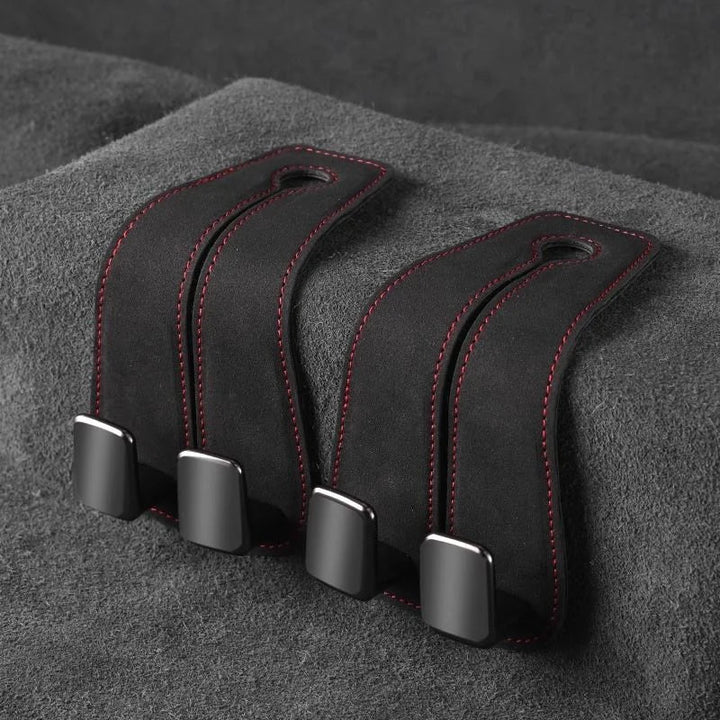 BowLift | Car Seat Back Double Hook