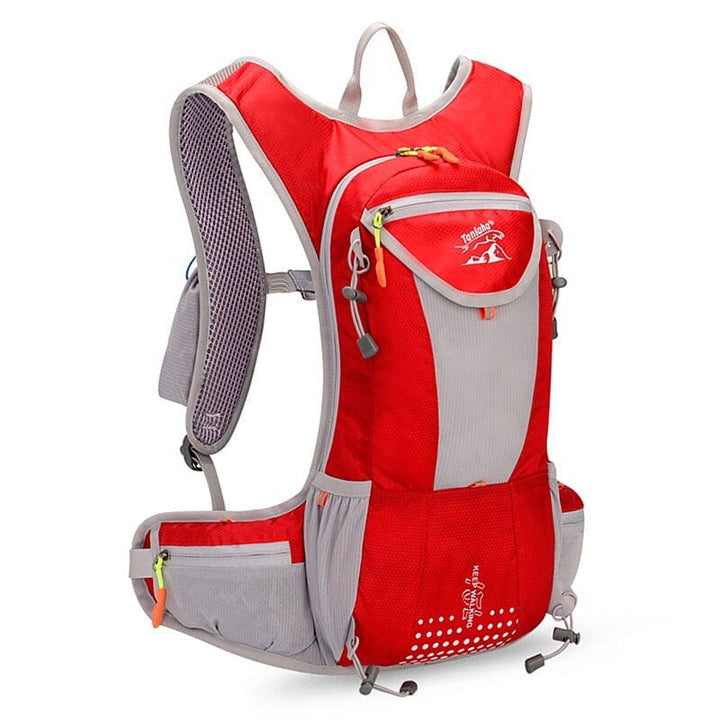 BowLift | Bicycle Backpack for Outdoor Sports