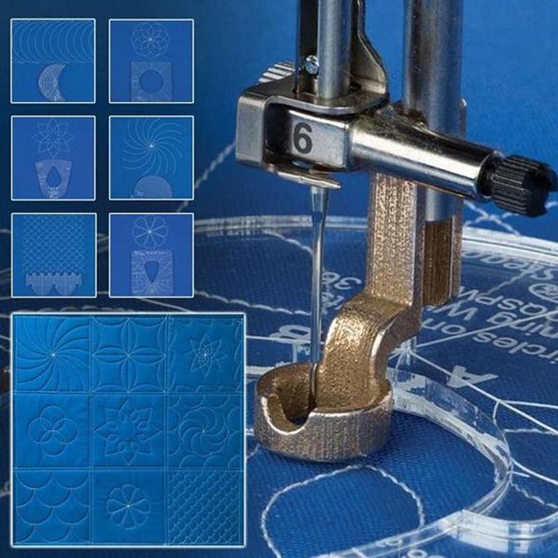 BowLift | DIY Patchwork Maker Kit