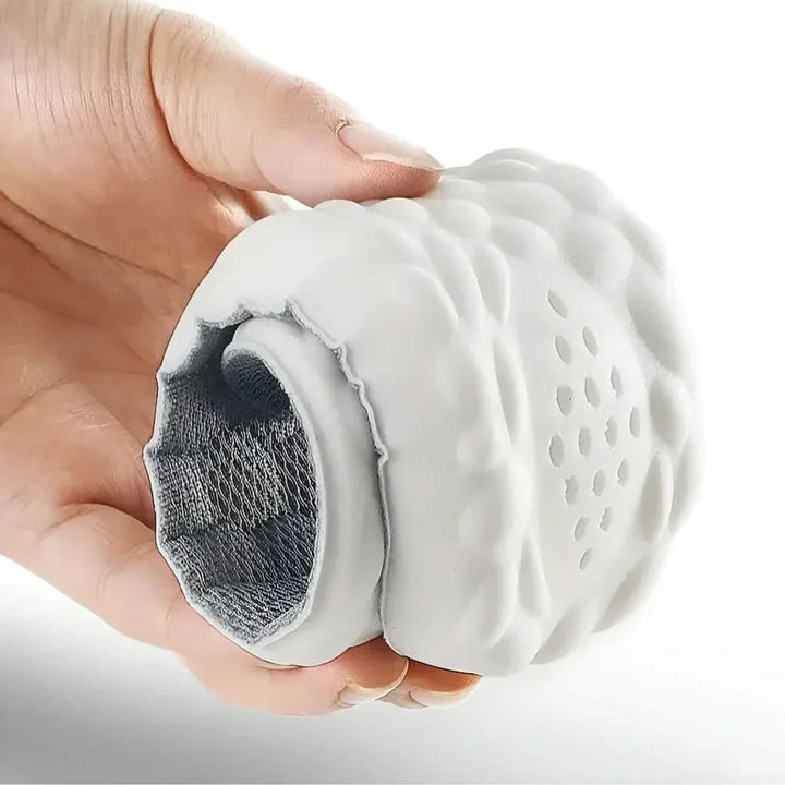 BowLift | Breathable Shock-Absorbing Walking Comfort Insoles
