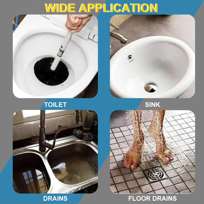 BowLift | Electric Drain Excavation Spring