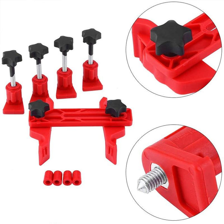 BowLift | Cam Lock Tool Set