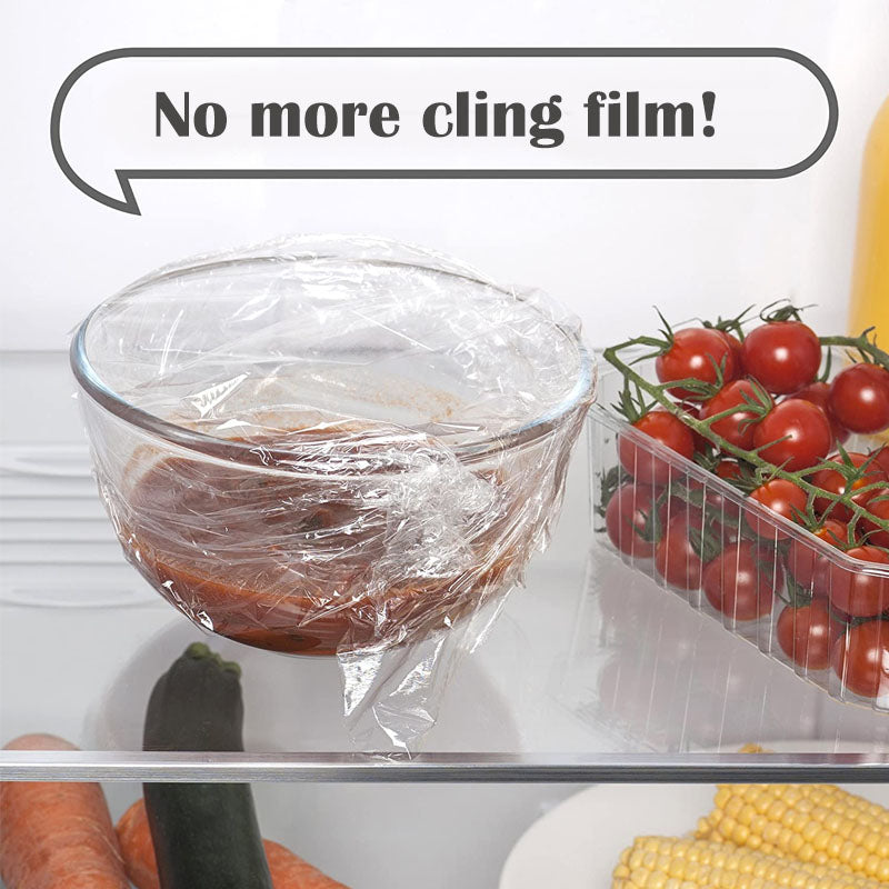 BowLift | Reusable Self Sealing Lid