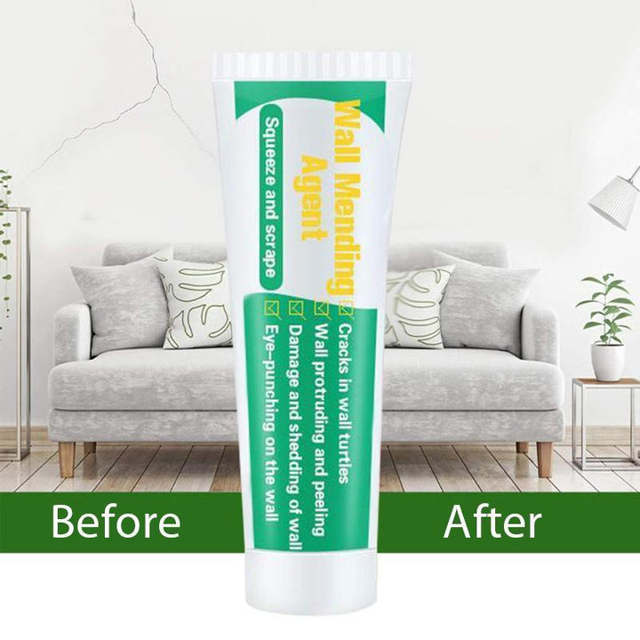 BowLift | Wall Mending Agent Repair Paste