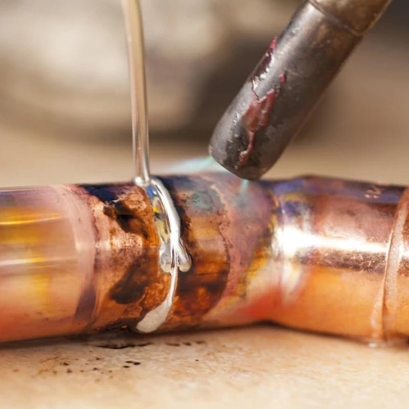 BowLift | Solution welding wire with flux core