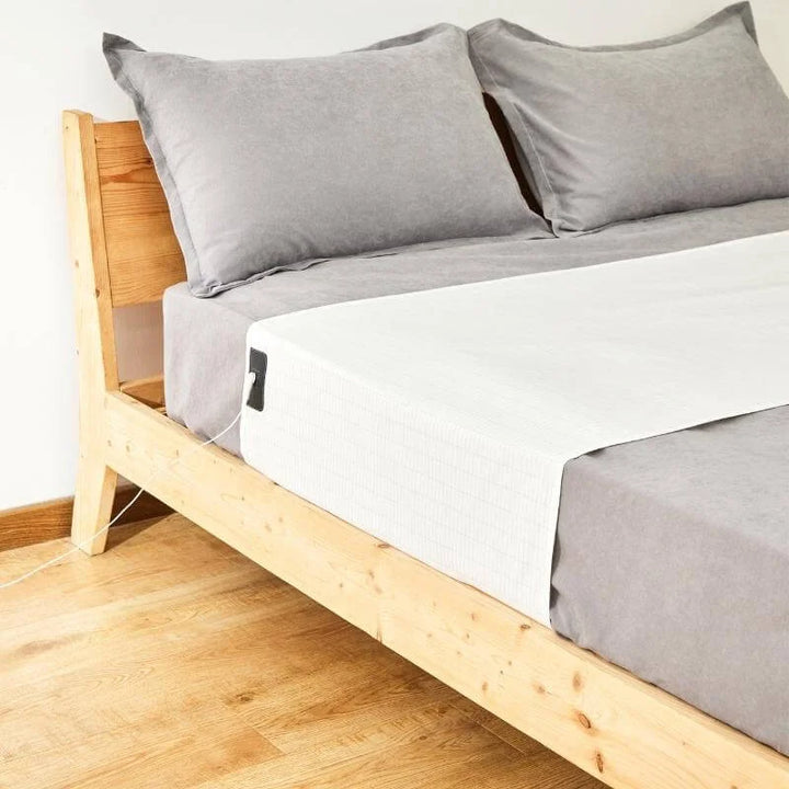 BowLift | SlaapZacht Bed Sheets | Luxury bed sheets for ultimate comfort and a good night's sleep