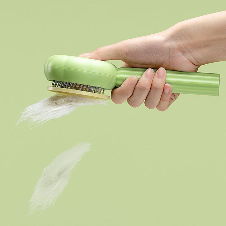 BowLift | Cleaning brush for pet hair