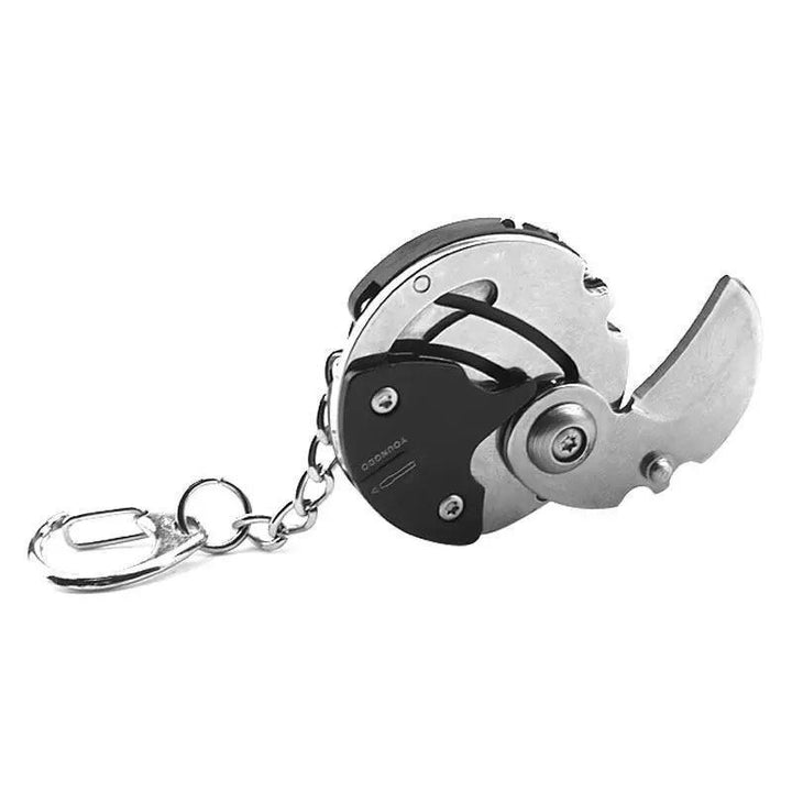 BowLift | Multifunctional Coin Screwdriver