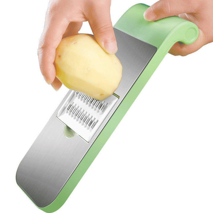 Multifunctional vegetable cutter Set | Bowlift