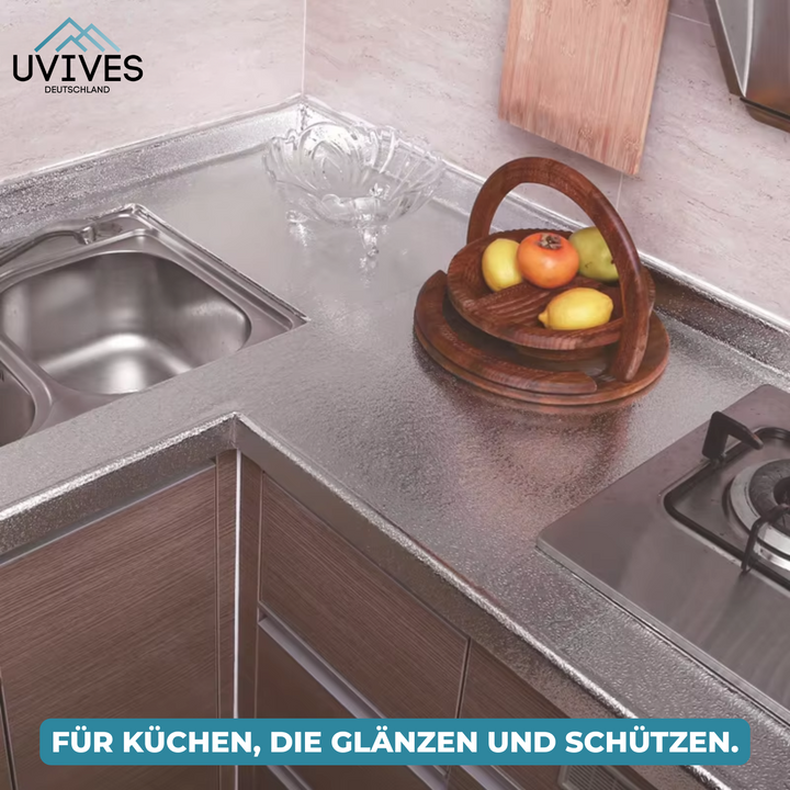 BowLift | FoilShield – The invisible protection for your kitchen!