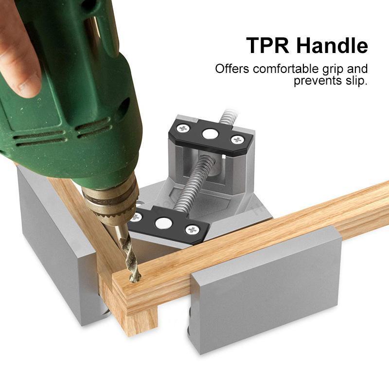 BowLift | Two Axis Welding Clamp