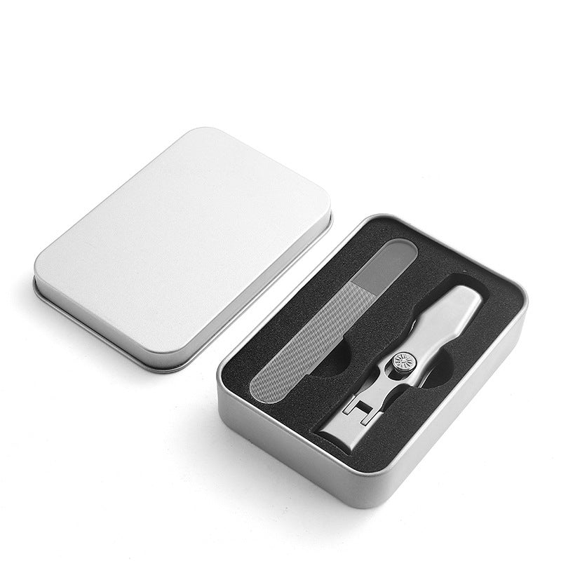 BowLift | Ultra Sharp Nail Clippers