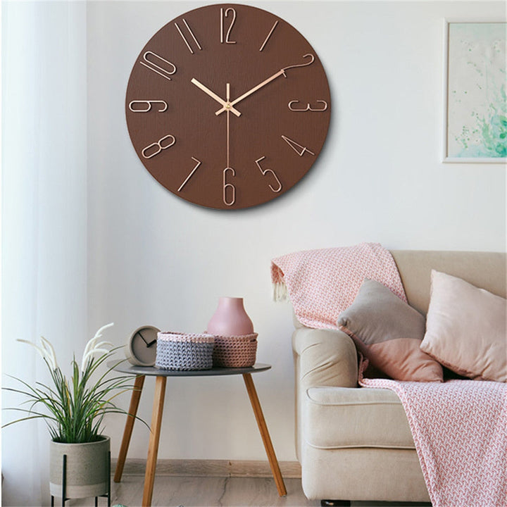 BowLift | TechTick - Modern Plastic Timepiece