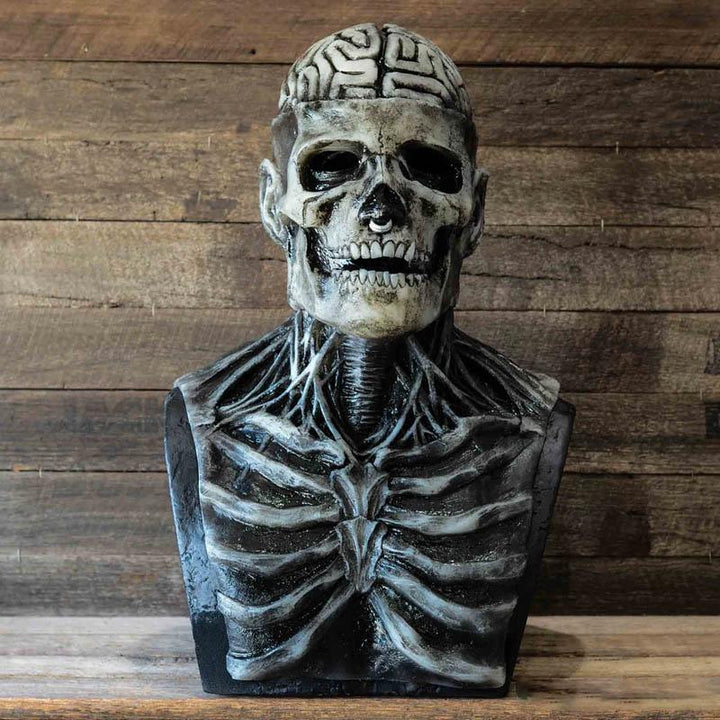 BowLift | Terrible Skeleton Bioman