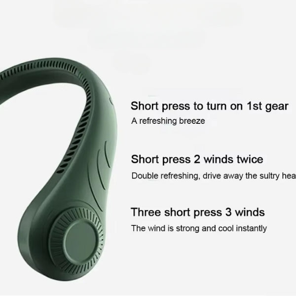 BowLift | BreezeHalo – Freedom to breathe, even in heat!