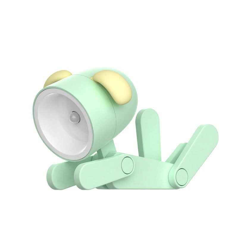 BowLift | Mini LED Night Light with Cute Cartoon Animal Design