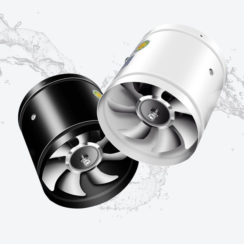 BowLift | [Super Suction Power] Multifunctional, powerful, quiet exhaust fan