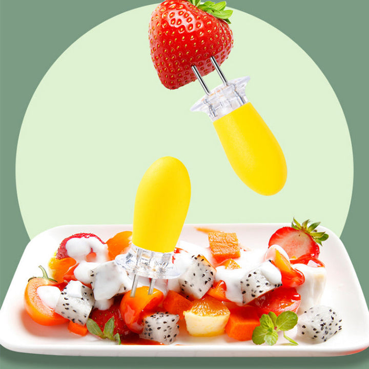 BBQ Corn Fork | Bowlift