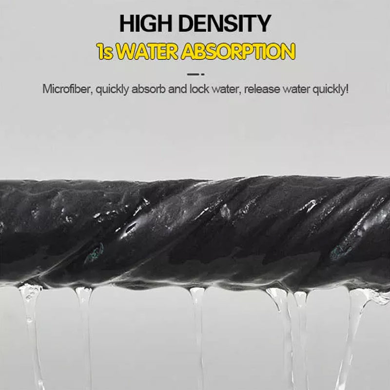 Thickened Magic Cleaning Cloth | Bowlift