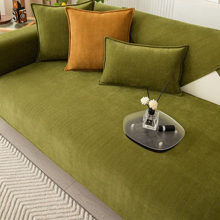 BowLift | Comfortable Non-Slip Sofa Cover