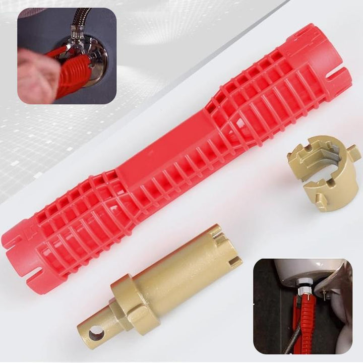 BowLift | The Sink Key