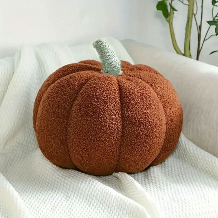BowLift | Pumpkin Patch Plush Cushions