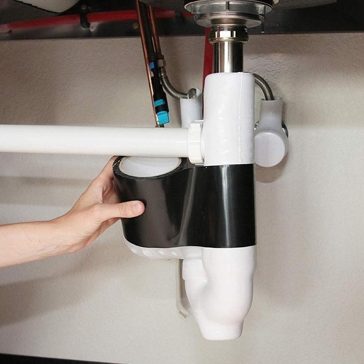 BowLift | Waterproof Rubber Repair Tape