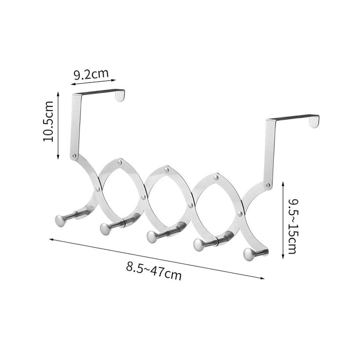 BowLift | Extendable Metal Hanger