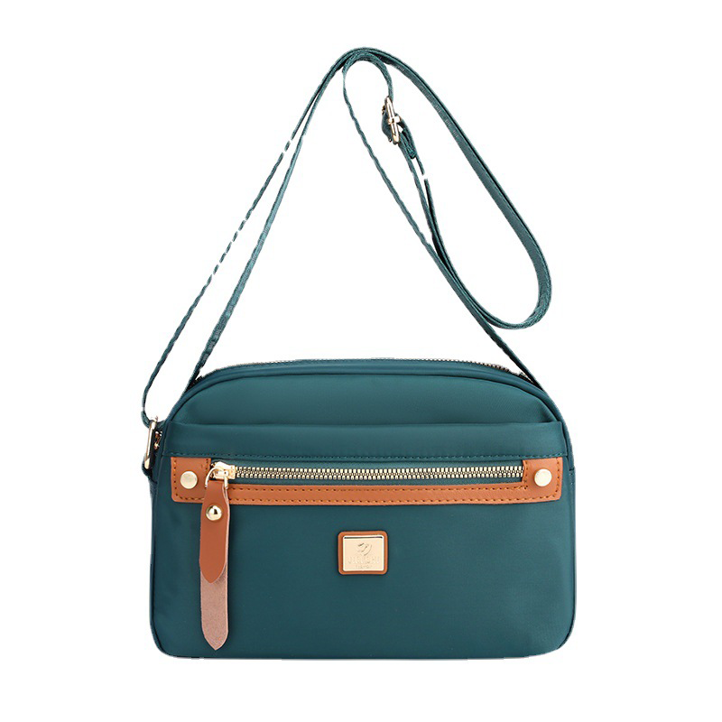 BowLift | Nylon Crossbody Bag