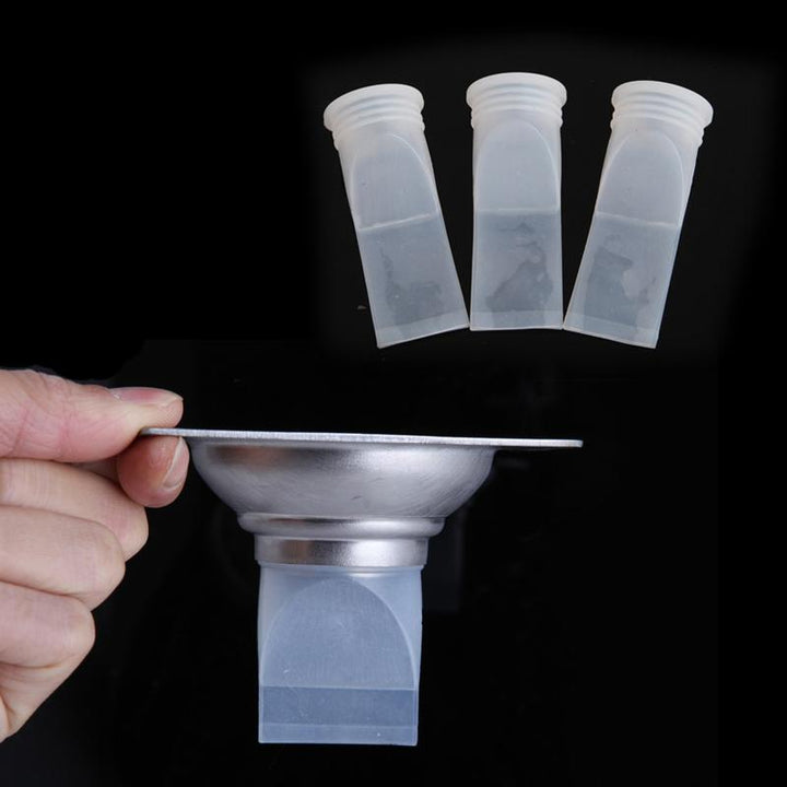 Bathroom Sink Deodorant Silicone Filter | Bowlift
