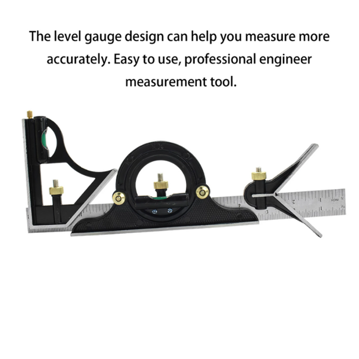 BowLift | Multifunctional Angle Rule
