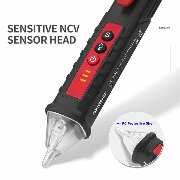 BowLift | Voltage Measurement Pen