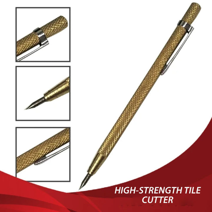 BowLift | Ceramic Tile Cutter Pen