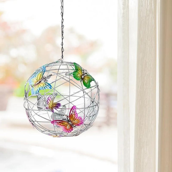 BowLift | Outdoor Decorative Light Solar