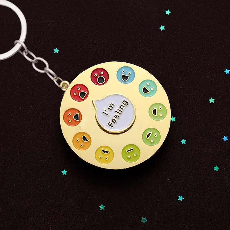 BowLift | Expression of yourself with pins!