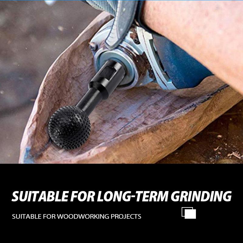 BowLift | Ball Grinding Bit