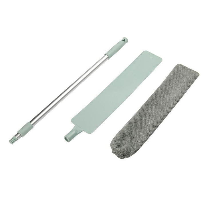 Retractable Gap Dust Cleaning Artifact | Bowlift