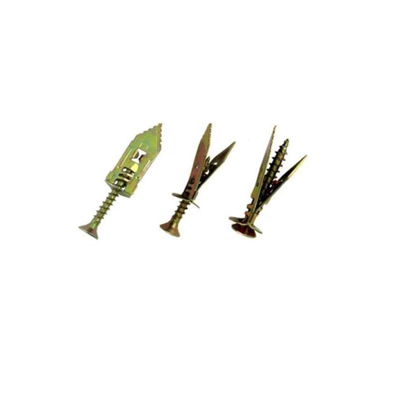 BowLift | Expansion Screws Set
